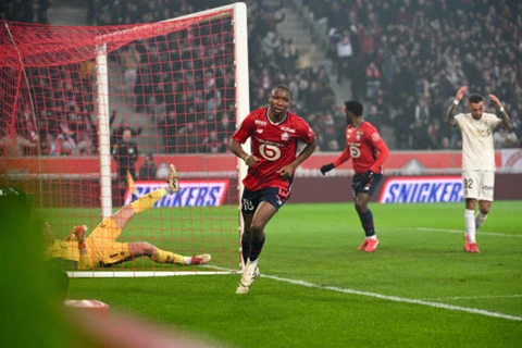 صراع المراكز الأوروبية يشتعل.. ترتيب الدوري الفرنسي